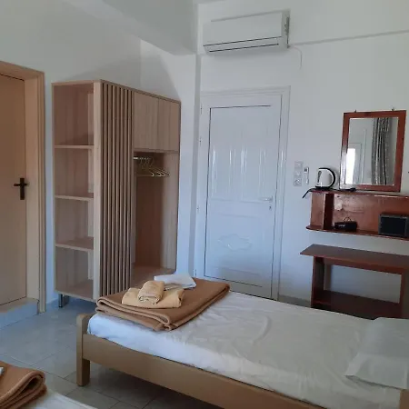 Voula 3* Léntas