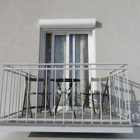 Hotell Voula Léntas