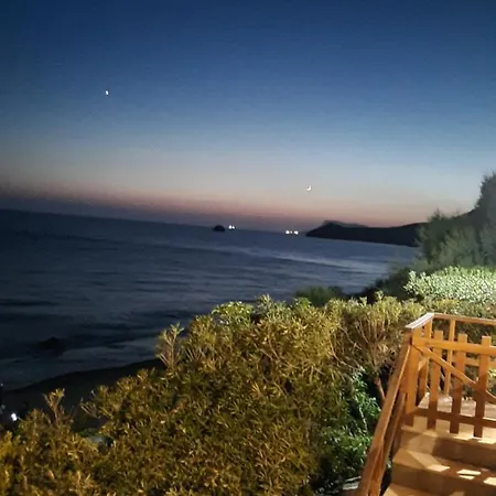 Hotell Voula 3*