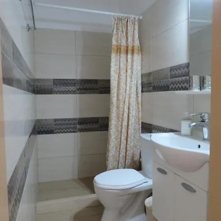 Voula Отель 3*